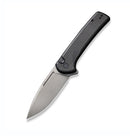Civivi Conspirator Button Lock Flipper w/ Black Micarta & Nitro-V C210061