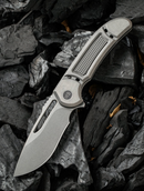 We Knife Co Minax Gray 2007B