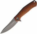 Kershaw Concierge Wood 4020W