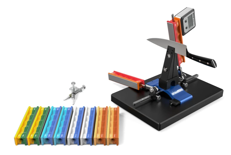 Wicked Edge Pro Pack II Sharpening System