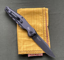 Kershaw Launch 7 7900GRYBLK