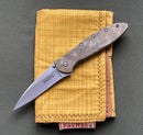 Kershaw Leek Camo 1660CAMO