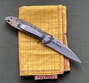 Kershaw Leek Camo 1660CAMO