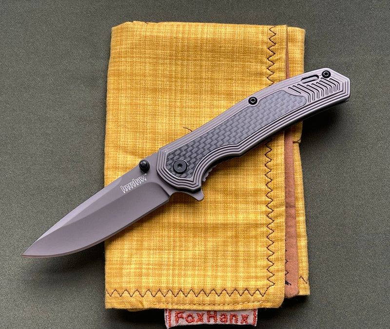 Kershaw Fringe 8310