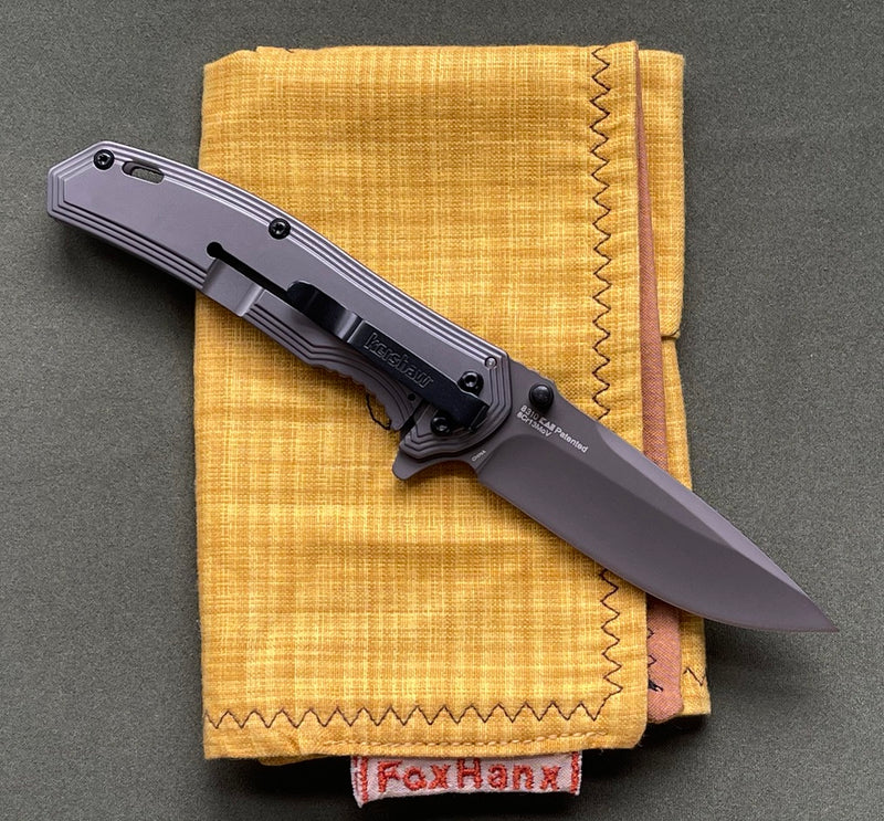 Kershaw Fringe 8310