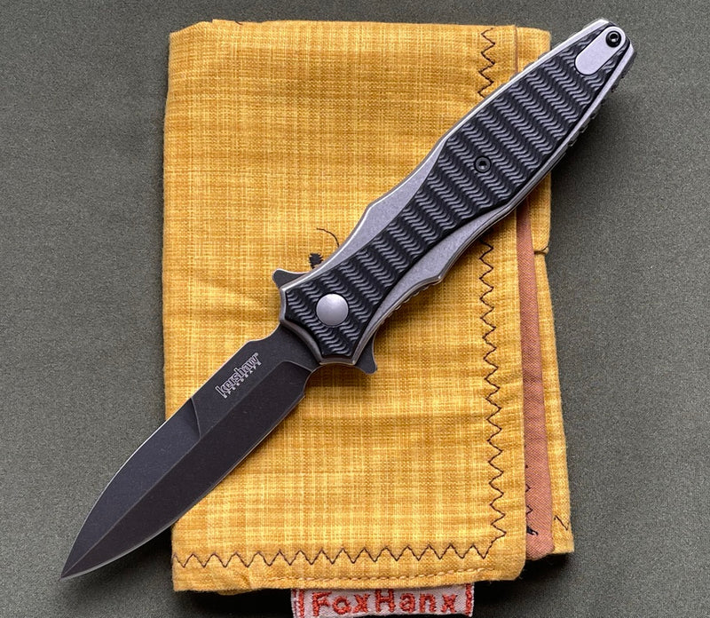 Kershaw Decimus 1559