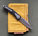 Kershaw Tremolo 1390
