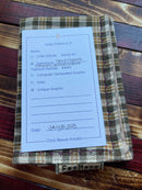 Chris Reeve Large 21 Sebenza Unique Graphic Damascus