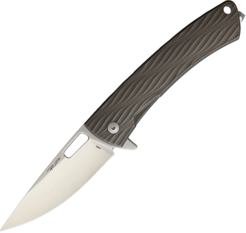 DPX Gear Aculus Integral