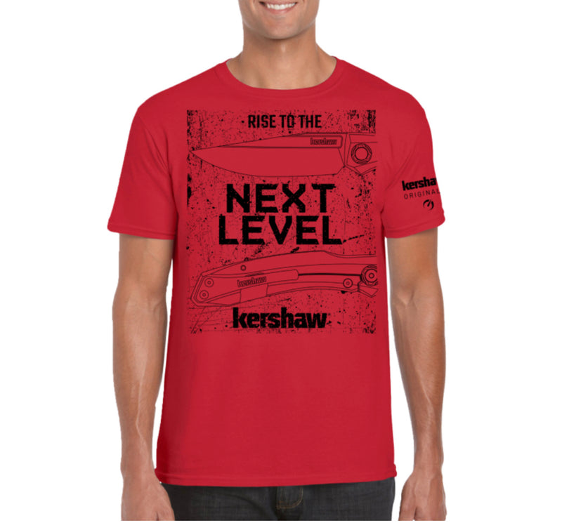 Kershaw T-Shirt Next Level