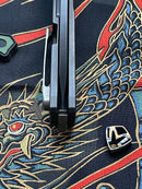 Medford Marauder H 3V Drop Point PVD