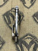Medford Praetorian Genesis T S35VN Tanto & Bronze 105-057