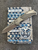 Kershaw Agile 1558