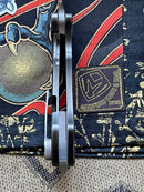 Medford Knife Theseus PVD & CPM-S35