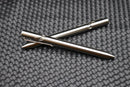 Tactile Turn Titanium Bolt Action Standard (5.6”) 10-BA1-TTM-TTM
