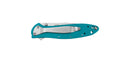 Kershaw Leek Teal 1660TEAL