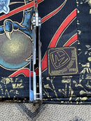 Medford Knife Slim Midi Tanto S35 with Flamed 103-195