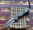 Chris Reeve Knives Large 31 Sebenza Rhino CGG