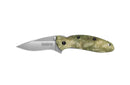 Kershaw Scallion Camo 1620C