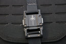 Marfione Black Custom Bag AMF 705-MCK-BLK