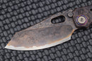 Custom Knife Factory Evo 2.0 One Off