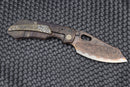 Custom Knife Factory Evo 2.0 One Off