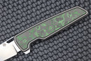Mechforce M-1 w/ Jungle Wear Fat Carbon & M390