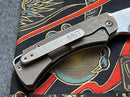 Medford Colonial Bronze Titanium