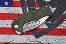 Medford Knife Praetorian G Tanto CPM-D2 & Digi Camo