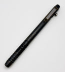 Borka Ti2Design BoltLiner Grid Skulls Fallout TRD Regular 5.1" Pen