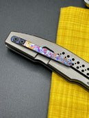Custom Knife Factory Snafu 3.0 B