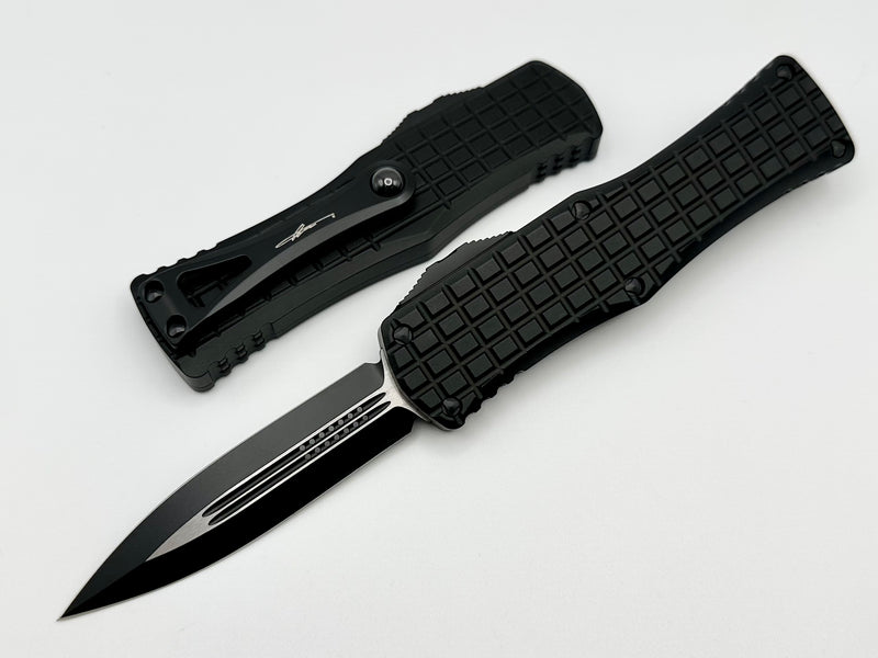 Microtech Hera Double Edge Tactical Frag 702-1TFRS