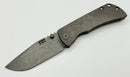 McNees Performance Machined Mac 2 3" Matte Stonewash Atomic