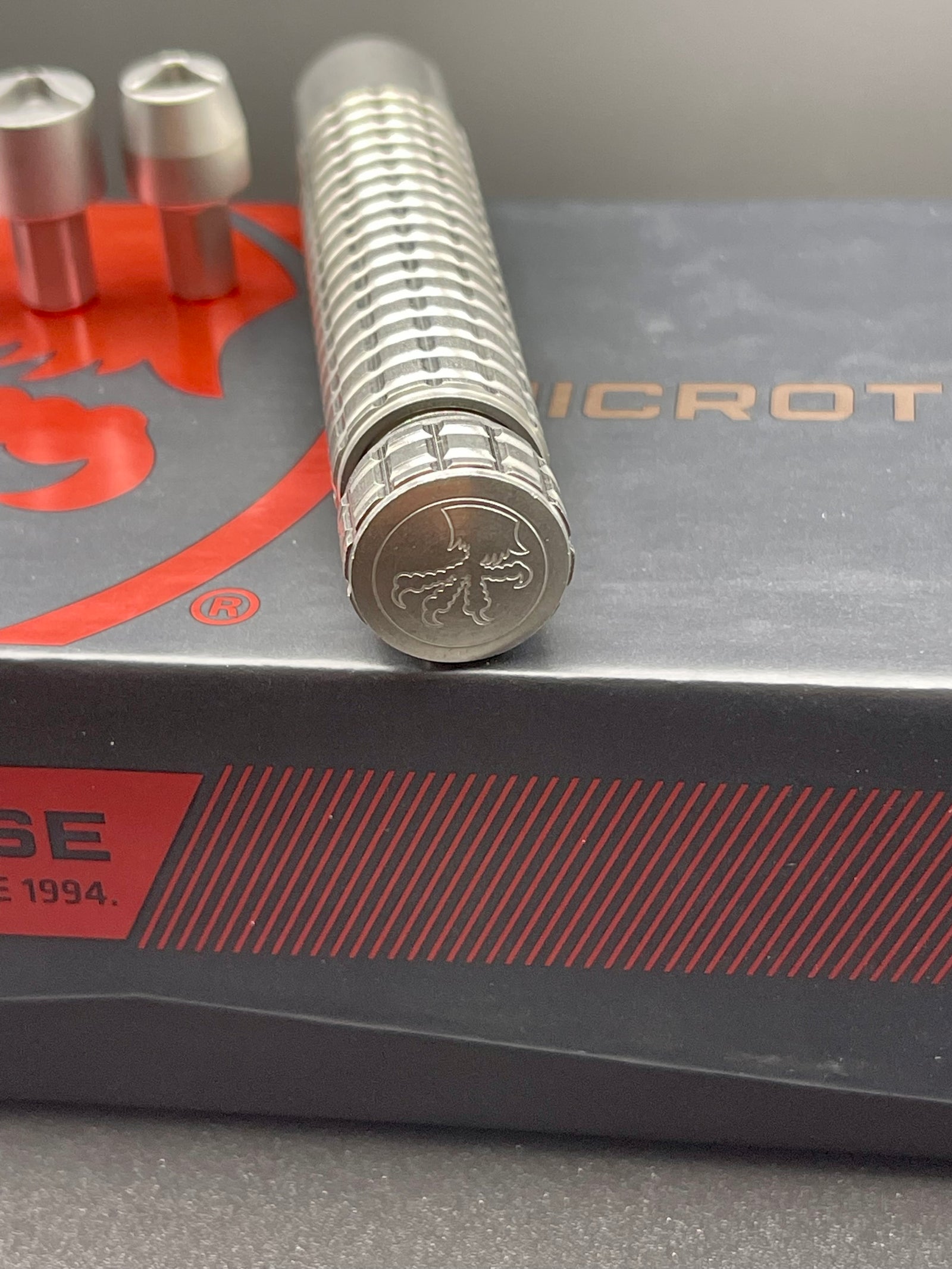 Microtech Tools Microtech Tool Kit MK 98-4MK