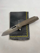 Kansept Knives Shard Limited Edition