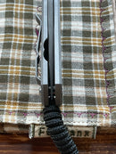 Chris Reeve Large 21 Sebenza Unique Graphic Damascus