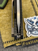 Medford TFF-H PVD S35VN 810-050