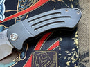 Medford Knife Theseus PVD & CPM-S35