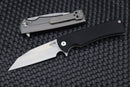Chaves Knives Street Sangre M390 & G-10 Flipper