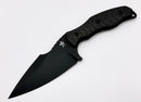 Borka Blades SB1 PVD M390 & Carbon Fiber Fixed Blade BD02/2 CF