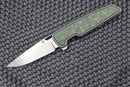 Mechforce M-1 w/ Jungle Wear Fat Carbon & M390