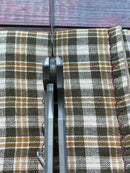 Chris Reeve Large 21 Sebenza Unique Graphic Damascus