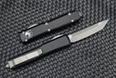 Microtech Ultratech T/E Tanto Apocalyptic Standard 123-10AP