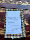 Chris Reeve Large 21 Sebenza Unique Graphic Damascus