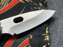 Medford Colonial Bronze Titanium