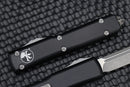 Microtech Ultratech T/E Tanto Apocalyptic Standard 123-10AP