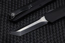 Heretic Knives Manticore X Tanto Battleworn Black H031-8A