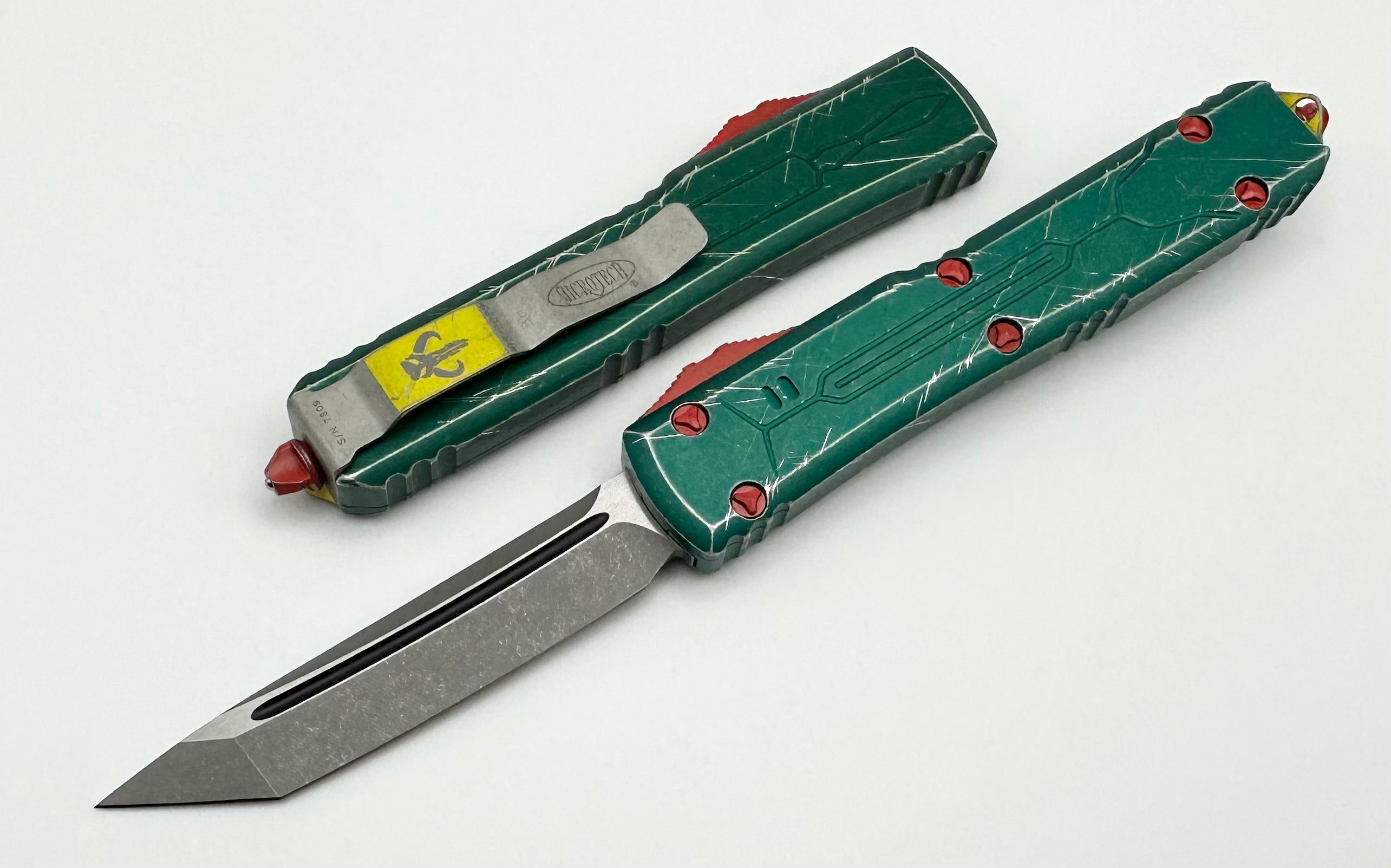 Microtech Ultratechs