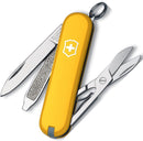 Victorinox Swiss Army Classic Yellow 62238033X1