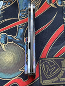 Medford Knife Slim Midi Tanto S35 with Flamed 103-193